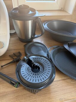 Prodam mixer thermomix tm6 - 4