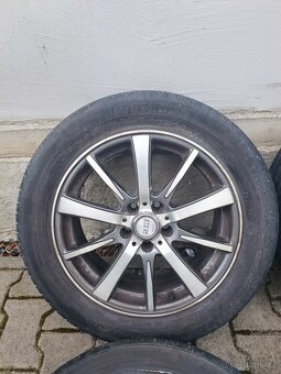 5x100 R16 ALU - 4