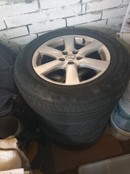 Toyota RAV4 2.2D - 4