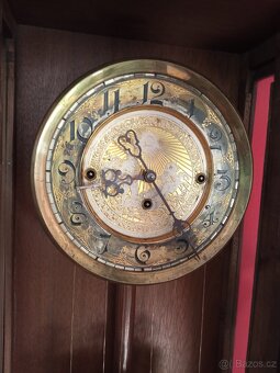 Nástěnné hodiny - 4