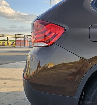 BMW X1 E84 xDrive 20d - 4