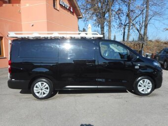 Opel Vivaro,2,0 CDTi - 4