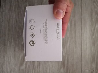 Armani Acqua di Gioia 100ml - 4