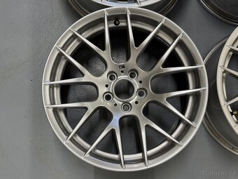 Original BMW Styling M359 359 Y Silver M3, 1M - 4