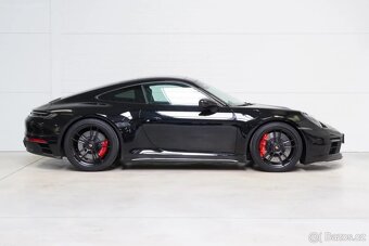 Porsche 911, Carrera 4 GTS - 4