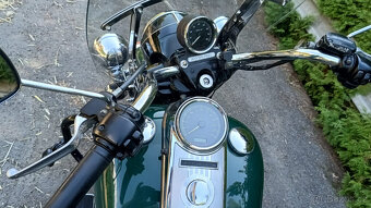 Harley Davidson - 4
