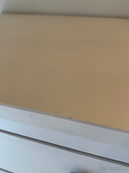 Komoda Hemnes - 4