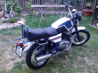 Jawa 350 632 - 4