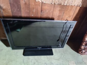 Televize Samsung - 4