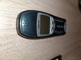 Nokia 6210 - 4
