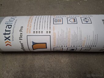 Samolepicí podložka pod vinyl Xtrafloor Flex Pro - 4