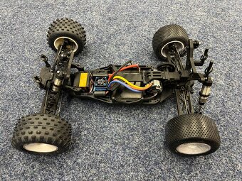 X-RAY Buggy XT2 - 4