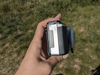Olympus E-PL1 - 4
