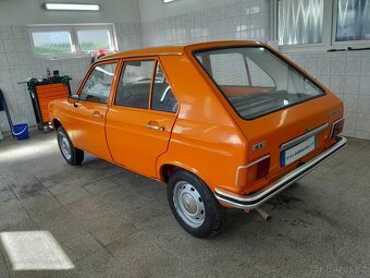 Peugeot Ostatní 104 1,1 - 4