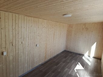 Tiny Haus 6x2, 25m maringotka - 4