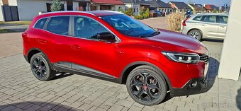 Renault Kadjar 1.6dci 4×4 - 4