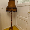 Stojací lampa - 4