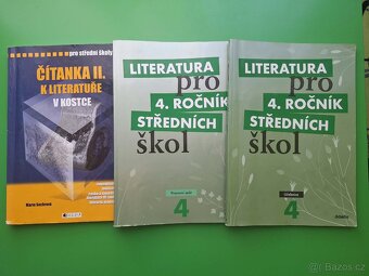 učebnice - 4
