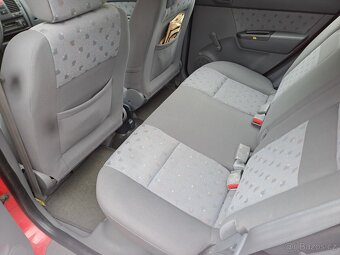 Prodám Hyundai Getz - 4