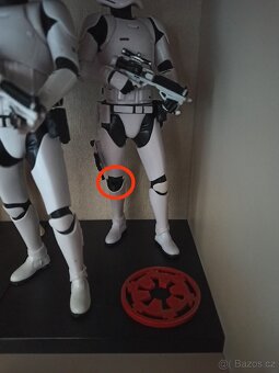 Star Wars kotobukiya a homemade - 4