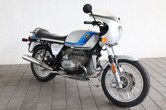 BMW R100S - AIRLINE - 4