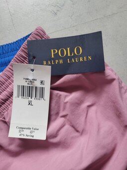 Polo ralph lauren plavky - 4