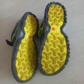 Dětské outdoorové sandály vel.38/39 - 4