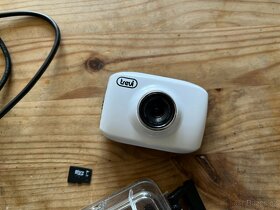 Digitální kamera Trevi GO 2200 HD - 4