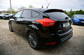FORD FOCUS 1,5 EB 110KW 2018 ST-LINE - 4