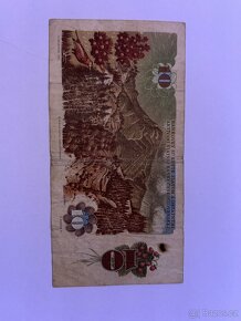 Staré bankovky - 4