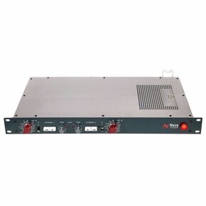 Neve 1073 DPA Preamp Stereo (dual mono) - 4