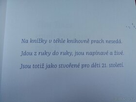 Tim Tolar aneb Prodaný smích / James Krüss / Luděk Bárta - 4