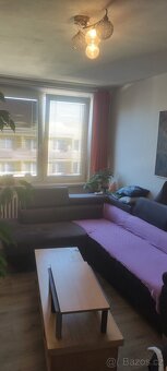 Pronájem bytu 2+kk - 4