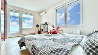 Prodej krásného prostorného bytu 3+kk, 111 m², s terasou a ú - 4