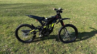 Prodám Sur-Ron LightBee X 2024 - 4