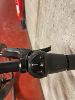 Canyon Commuter 5.0 - 4