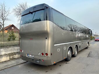 VDL BOVA MAGIQ - 57 míst - 4