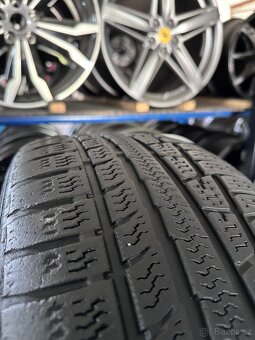Mercedes Benz V-Klasse - W447 - neorig. ALU disky R17 - 4