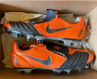 Nike Total 90 Laser II FG - 4