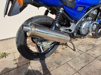 Kawasaki ER-5 - 4