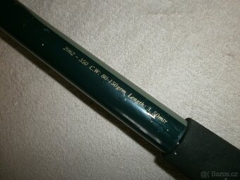 Prodám teleskopický prut SPRO Classix Tele 150 - 4