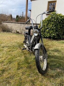 Babetta 210 - 4
