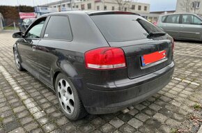 Audi a3 - 4