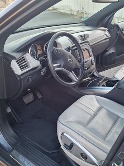 Prodám Mercedes R350 LONG - 4