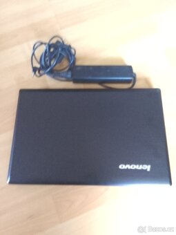 Lenovo G580 8 GB ram 500 GB HDD - 4
