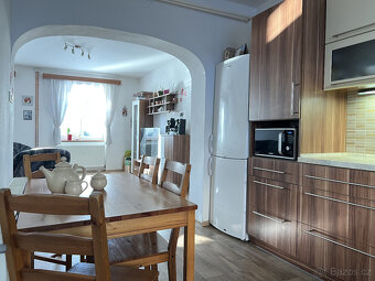 SLEVA 3 byty, prodej domu 270 m² s pozemkem 439 m² - 4