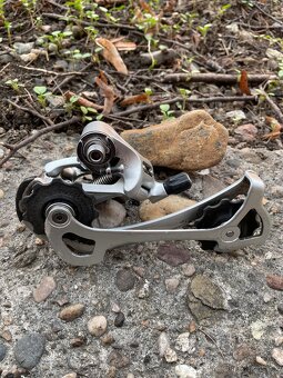 Přehazovačka Shimano Deore XT RD-M761 9sp - 4
