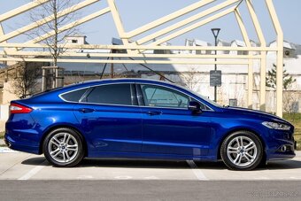 Ford Mondeo 1.5 EcoBoost Titanium,NOVÁ STK, NOVÉ SEZÓNNE PRE - 4
