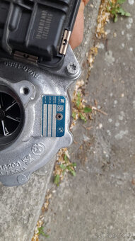 TURBA BMW - 4