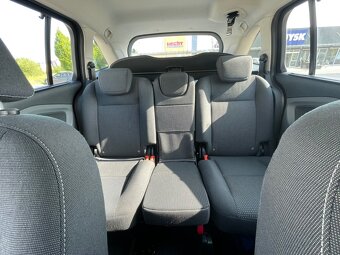 Ford grand C-max 2015 - 4